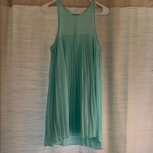 Flowy Seafoam Dress from LULUs